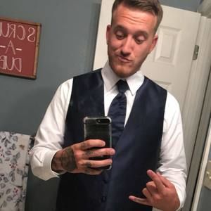 Meet your Posher, Jason